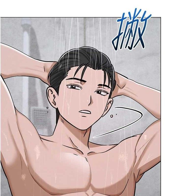 網紅女老師第29話-初次的浴室激戰