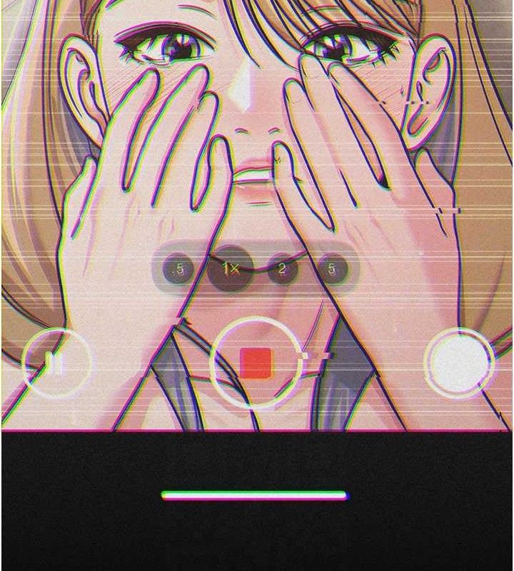 網紅女老師第29話-初次的浴室激戰