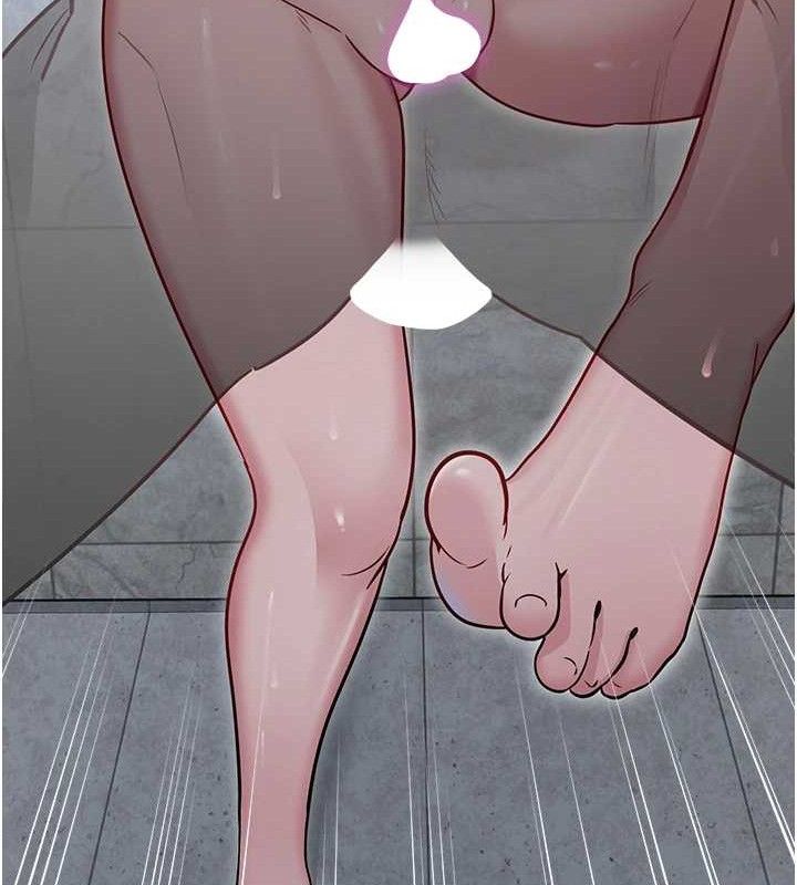 網紅女老師第29話-初次的浴室激戰