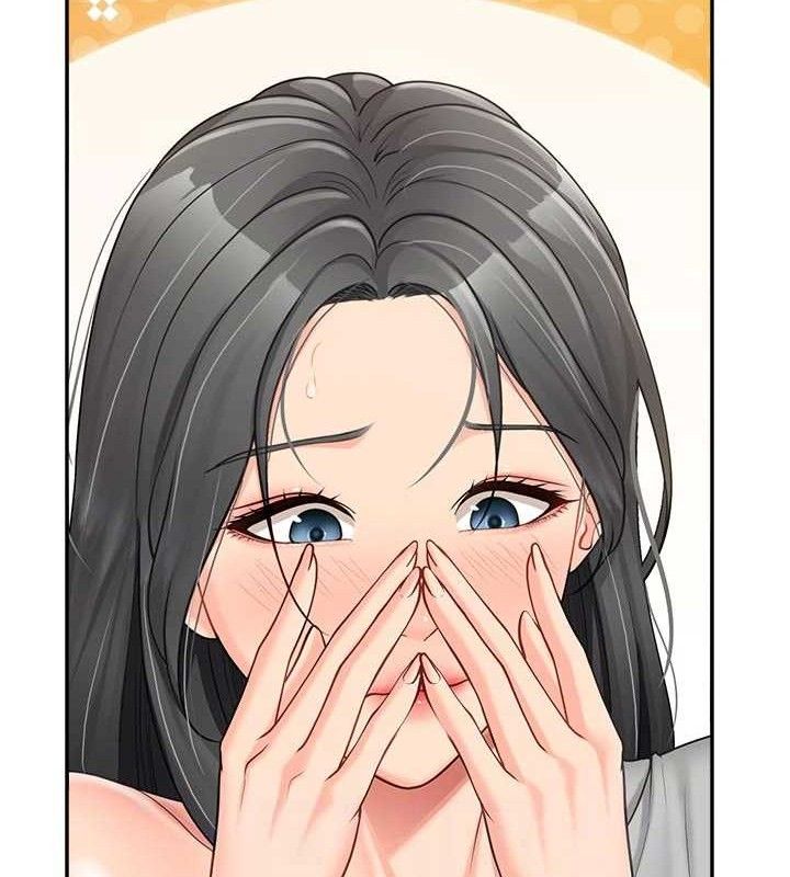 報告女班長:一根突起第15話-渴望肉棒的人母