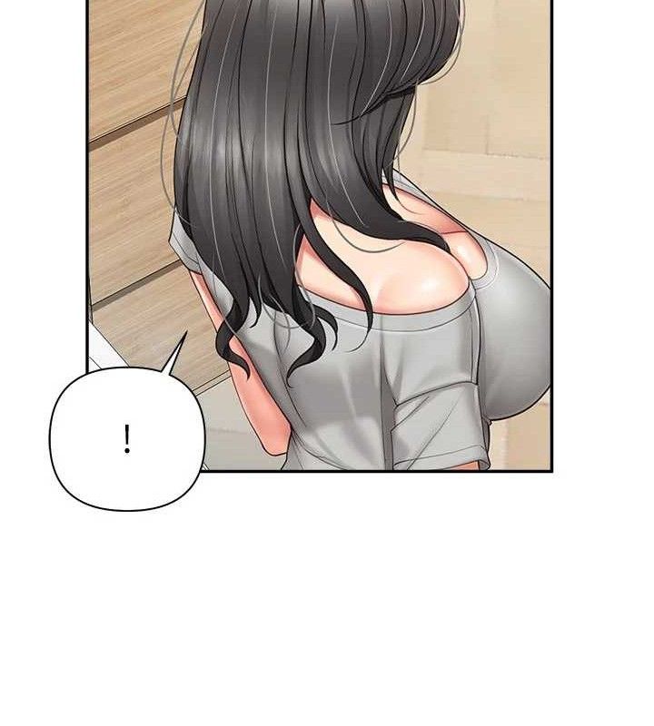 报告女班长:一根突起第15話-渴望肉棒的人母