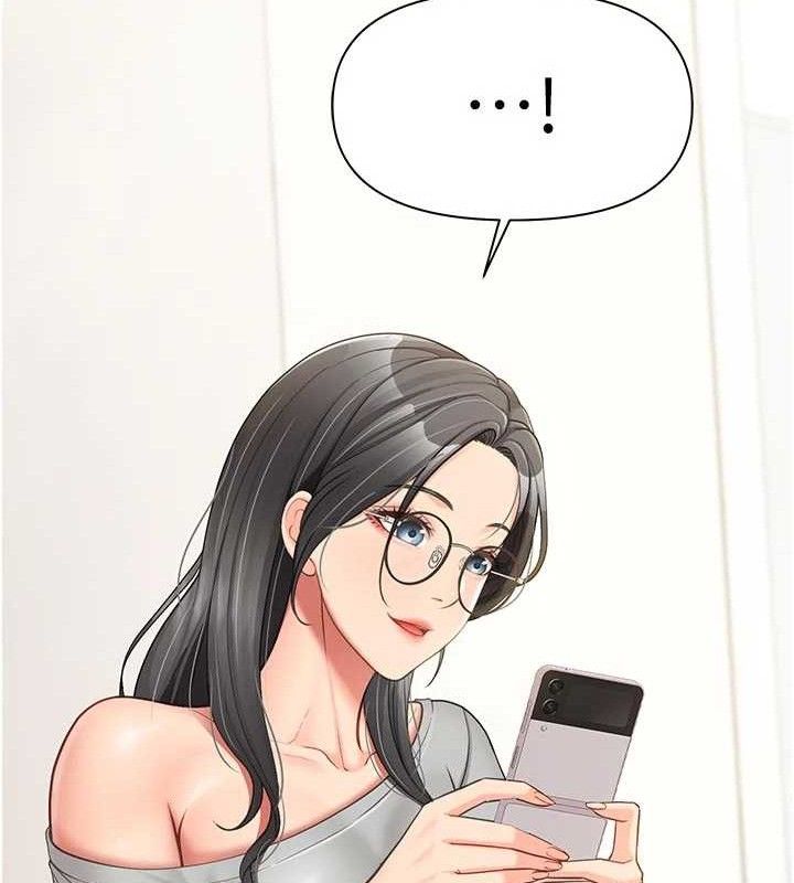 报告女班长:一根突起第15話-渴望肉棒的人母