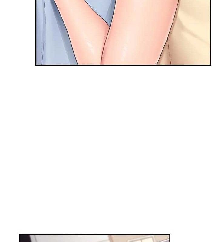 报告女班长:一根突起第15話-渴望肉棒的人母