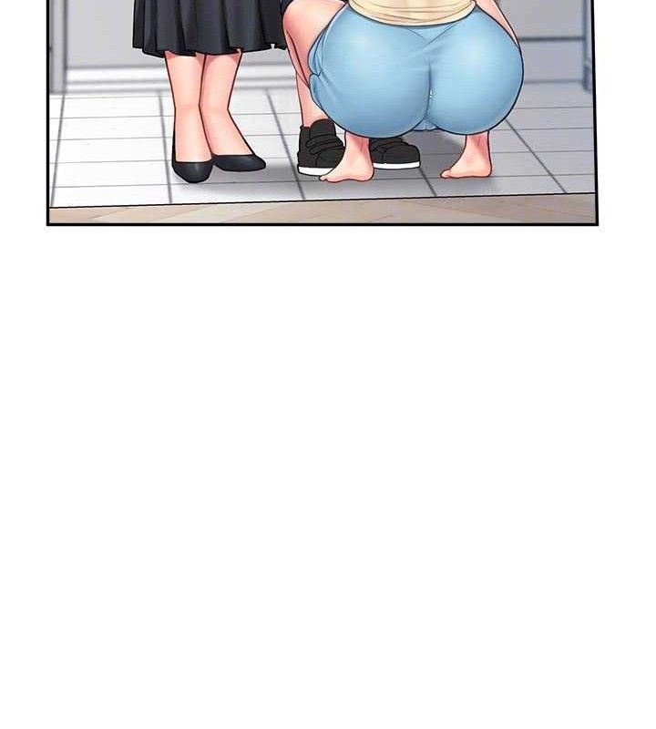 报告女班长:一根突起第15話-渴望肉棒的人母