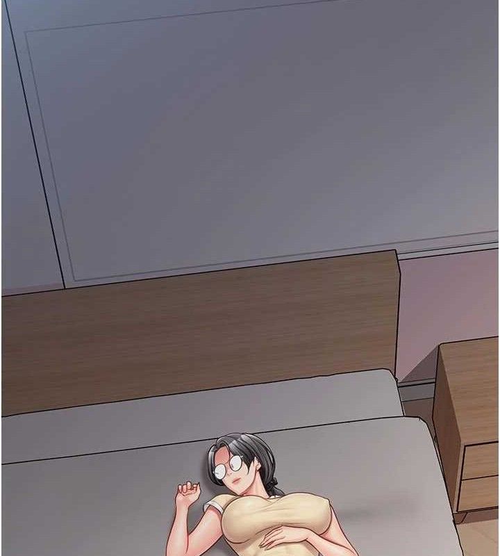 报告女班长:一根突起第15話-渴望肉棒的人母