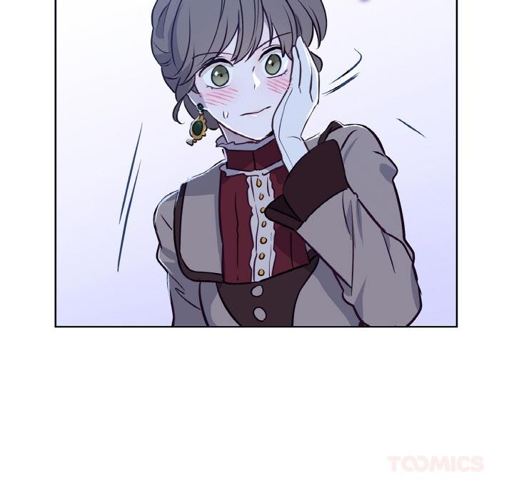 吉賽兒之血第13話