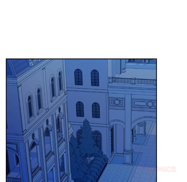 吉賽兒之血第13話