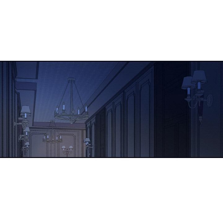 吉賽兒之血第13話