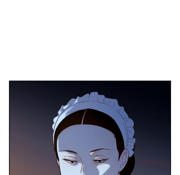 吉賽兒之血第13話