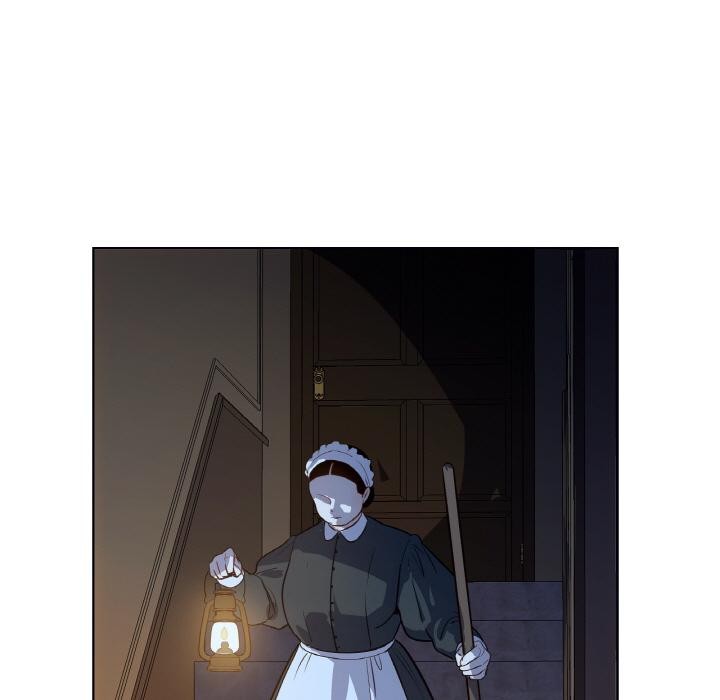 吉賽兒之血第13話