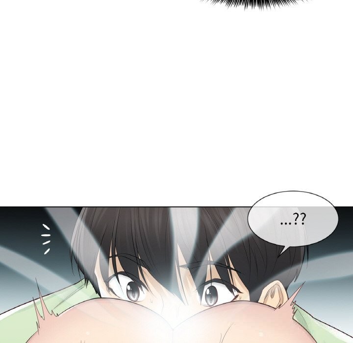 輕觸!解除封印第21話