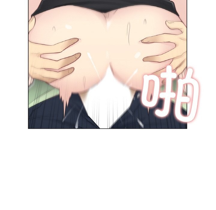 輕觸!解除封印第21話