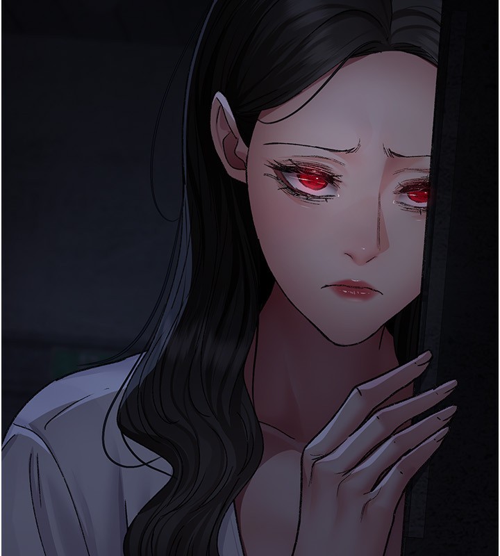 夜間診療室第118話-主人的愛屬於我