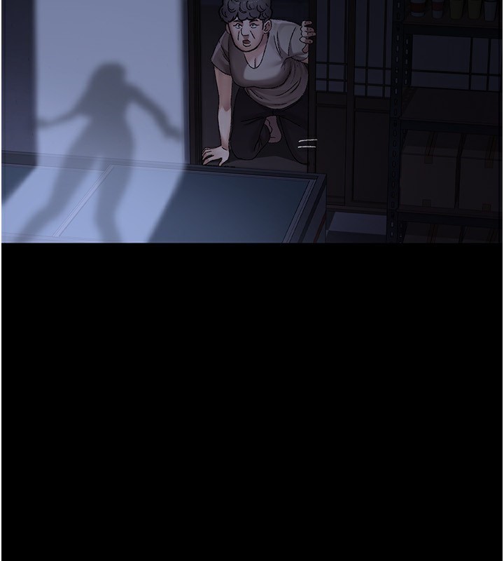 夜間診療室第118話-主人的愛屬於我