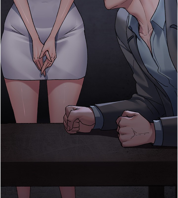 夜間診療室第118話-主人的愛屬於我