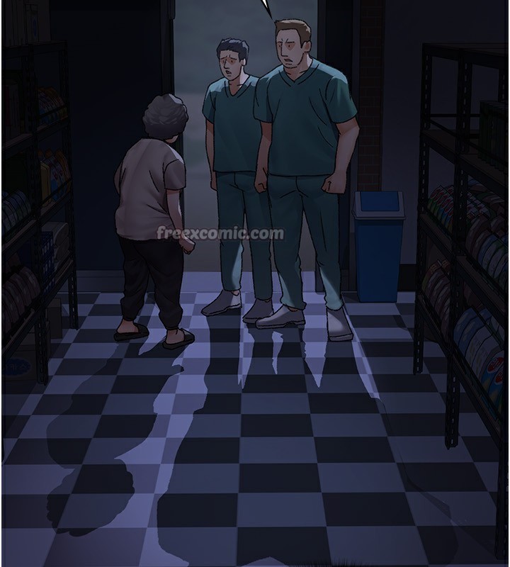 夜間診療室第118話-主人的愛屬於我