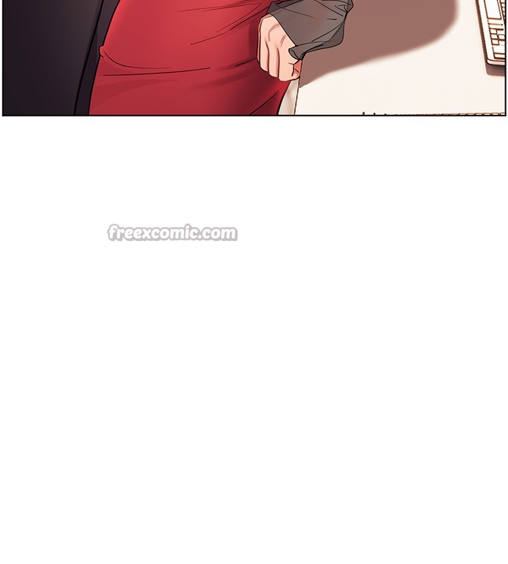 老師的親密指導第61話-偷聽朋友phonesex