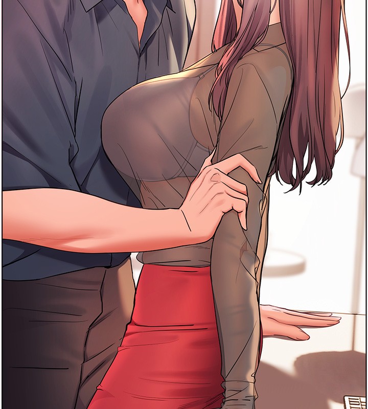 老师的亲密指导第61話-偷聽朋友phonesex