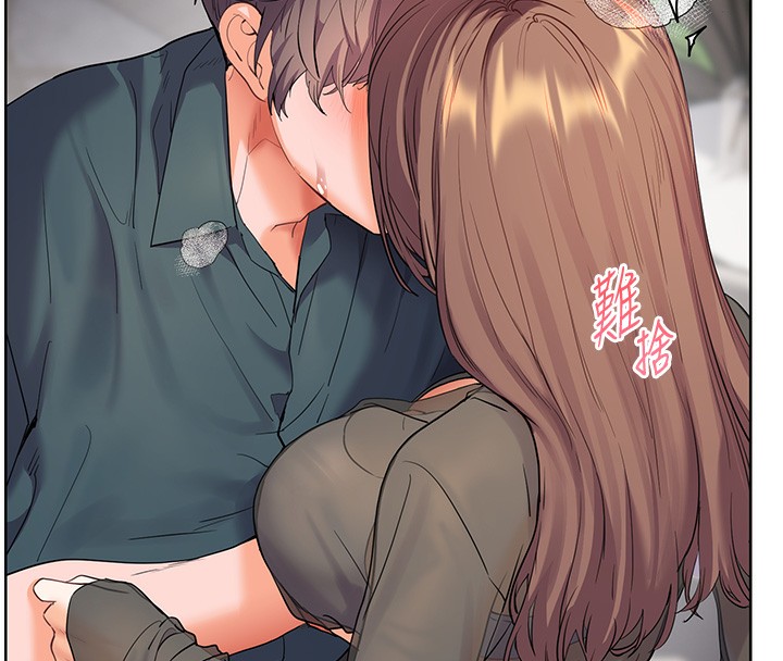 老师的亲密指导第61話-偷聽朋友phonesex