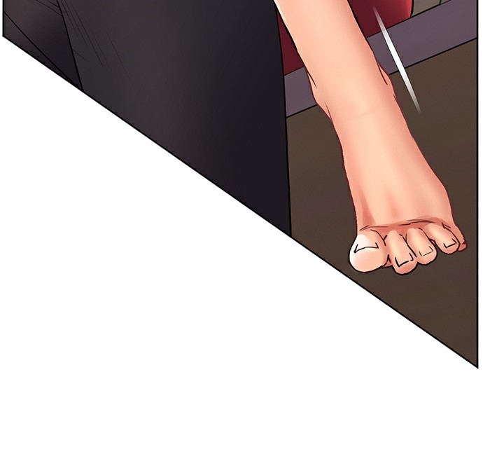 老師的親密指導第61話-偷聽朋友phonesex