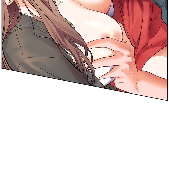 老师的亲密指导第61話-偷聽朋友phonesex