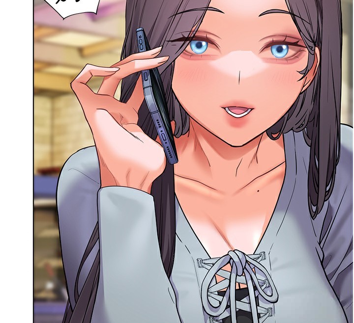 老師的親密指導第61話-偷聽朋友phonesex