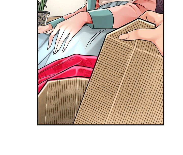 花容湿色:取花点第65話-被夫人徹底支配