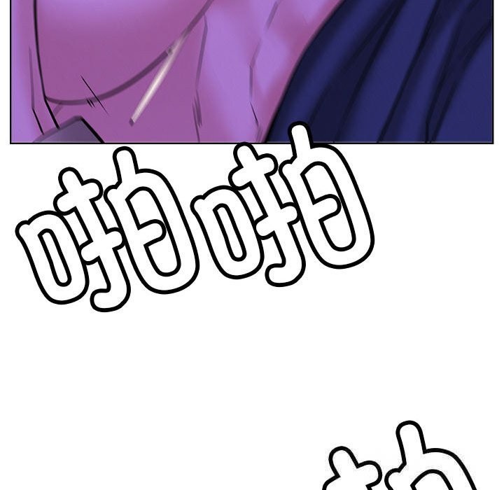 屋檐下的光第87話