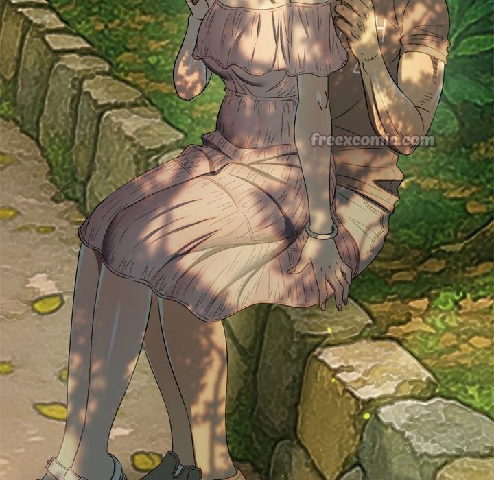 難纏小惡女第266話