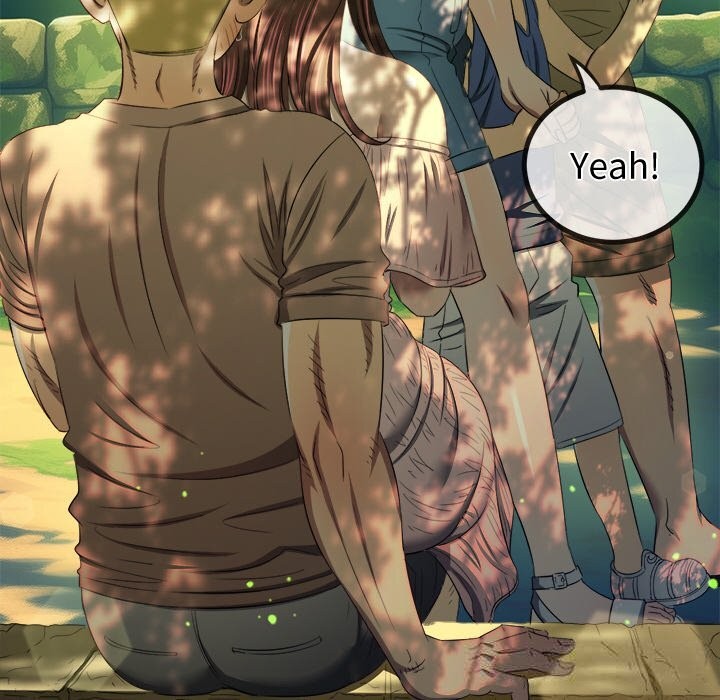 难缠小恶女第266話