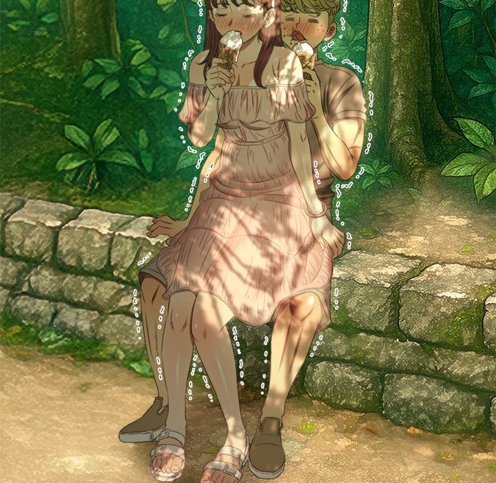 難纏小惡女第266話