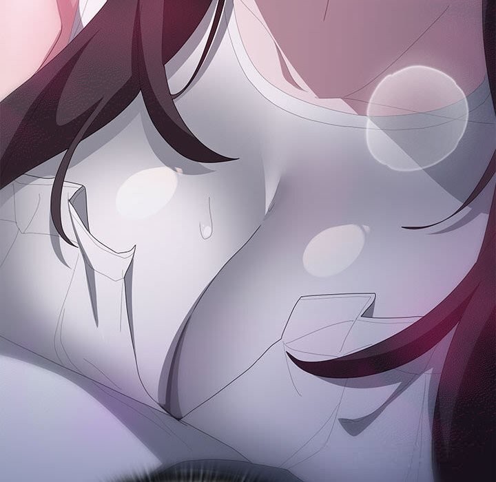 大企业里的小秘密第49話