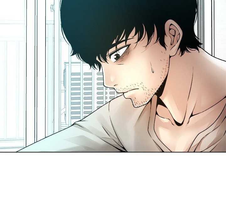 被幸運詛咒的人第4話