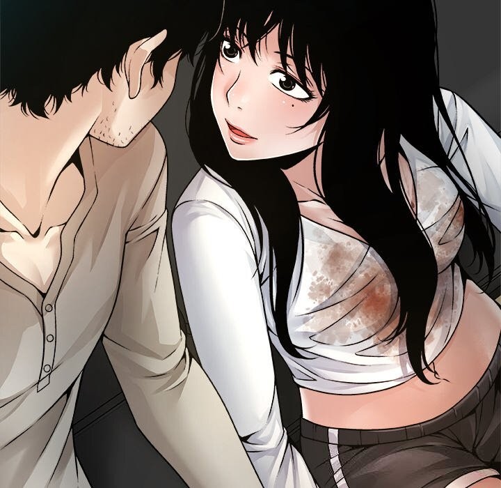 被幸運詛咒的人第4話