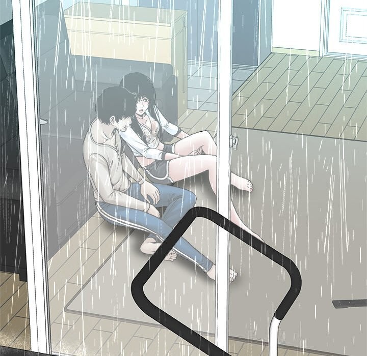 被幸運詛咒的人第4話