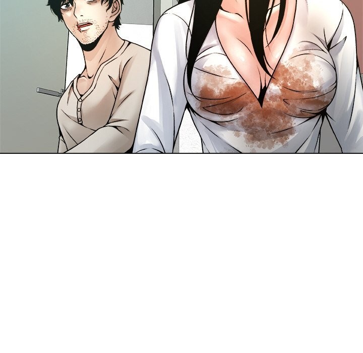 被幸運詛咒的人第4話