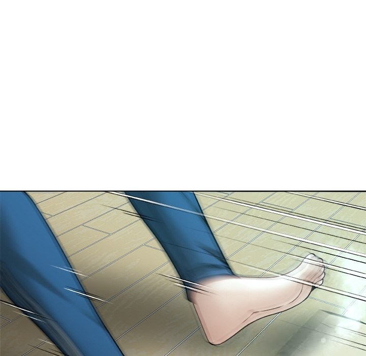 被幸運詛咒的人第4話