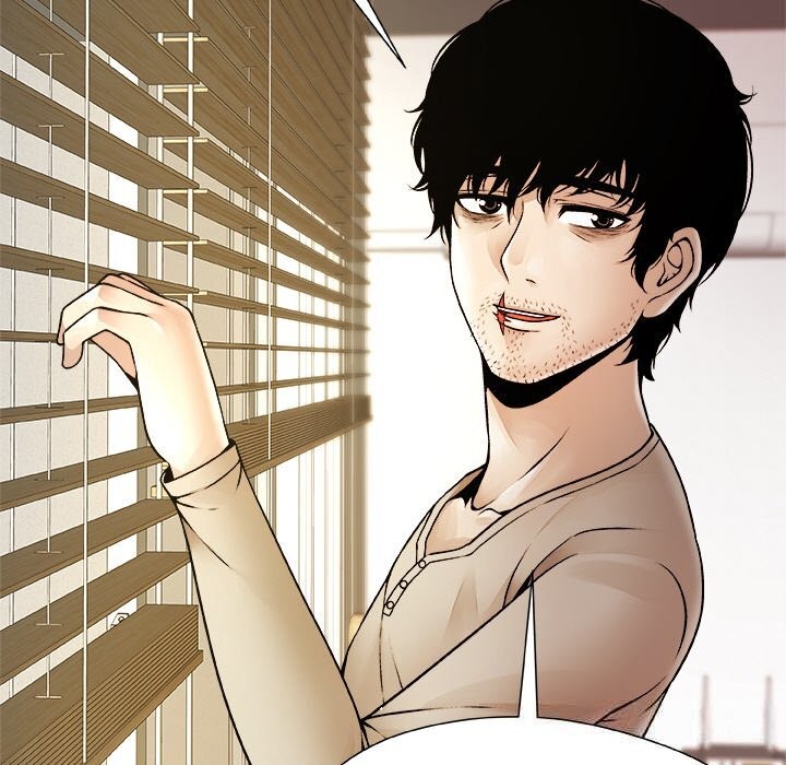 被幸運詛咒的人第4話