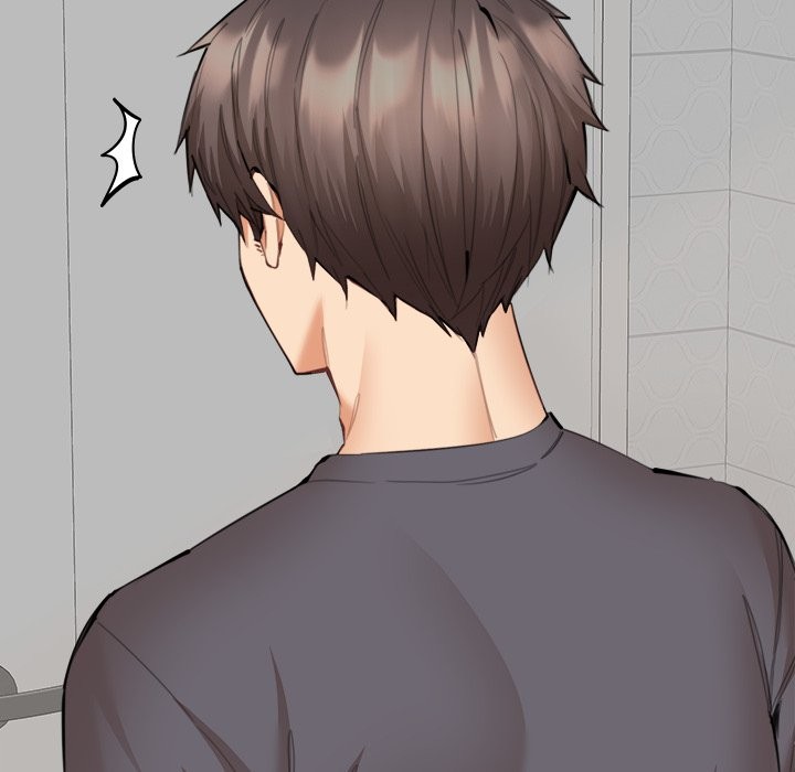 女子宿捨日記第11話