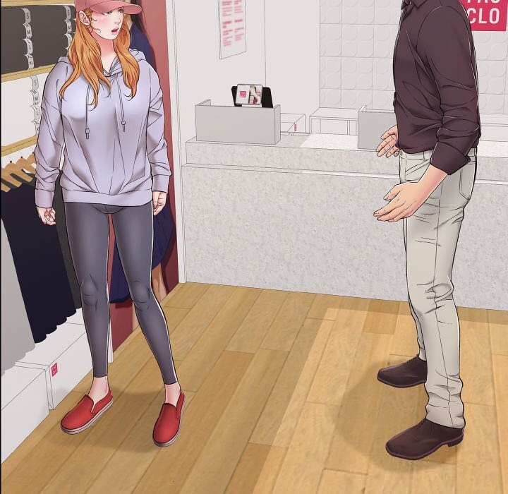 再爱我一次第31話