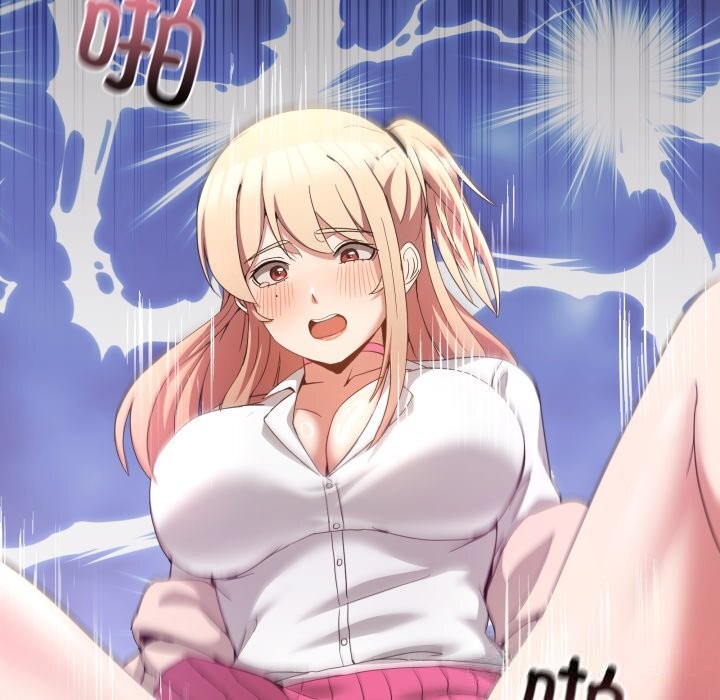 男人止步第18話