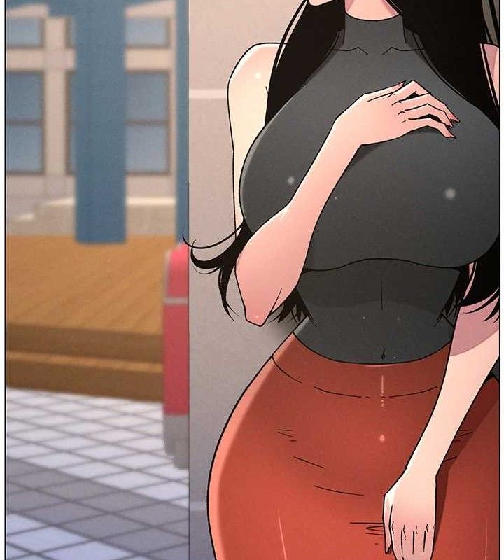 兄妹的秘密授課第71話-偷看兄妹精洗校園