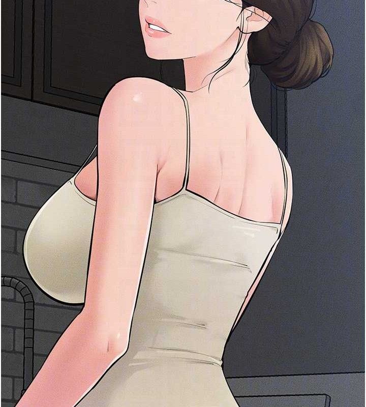 繼母與繼姐第84話-這樣擠奶真的很像乳牛