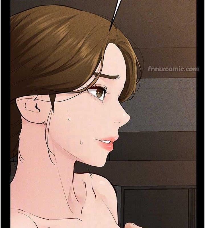 繼母與繼姐第84話-這樣擠奶真的很像乳牛