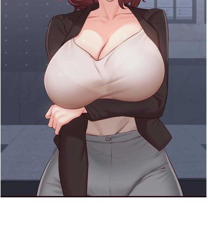 熟女自助餐第50話-我真的是他的性奴!&hearts;