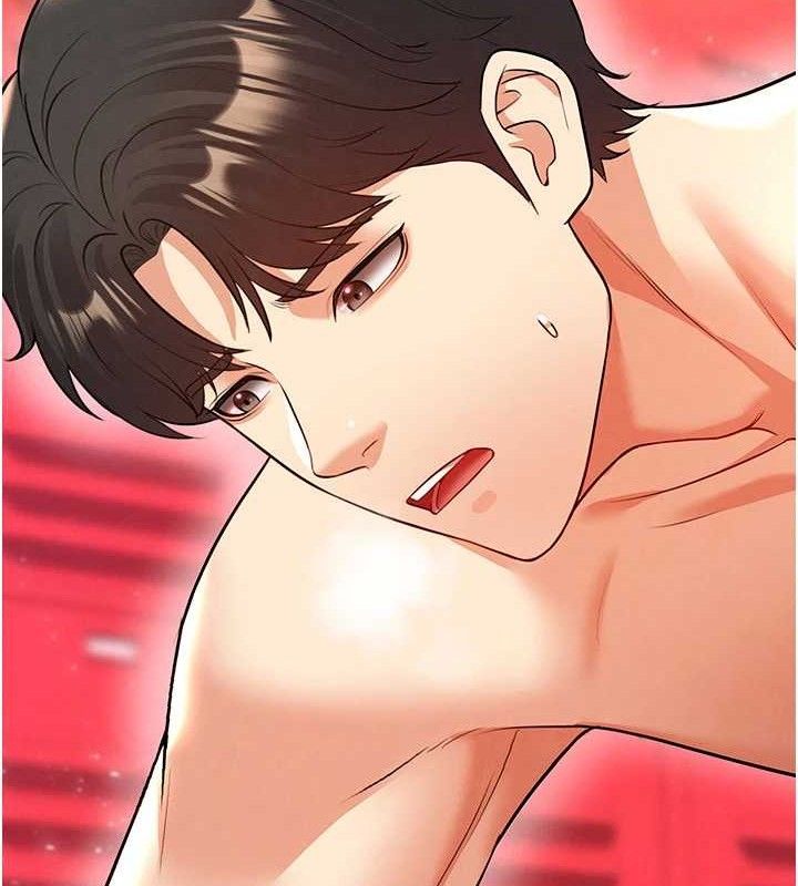 足球型男脫單指南第26話-令人欲罷不能的火熱性愛