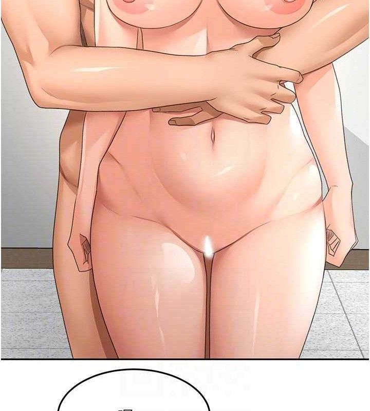 顶加套房的春天第31話-尺度無上限的藝術畫作