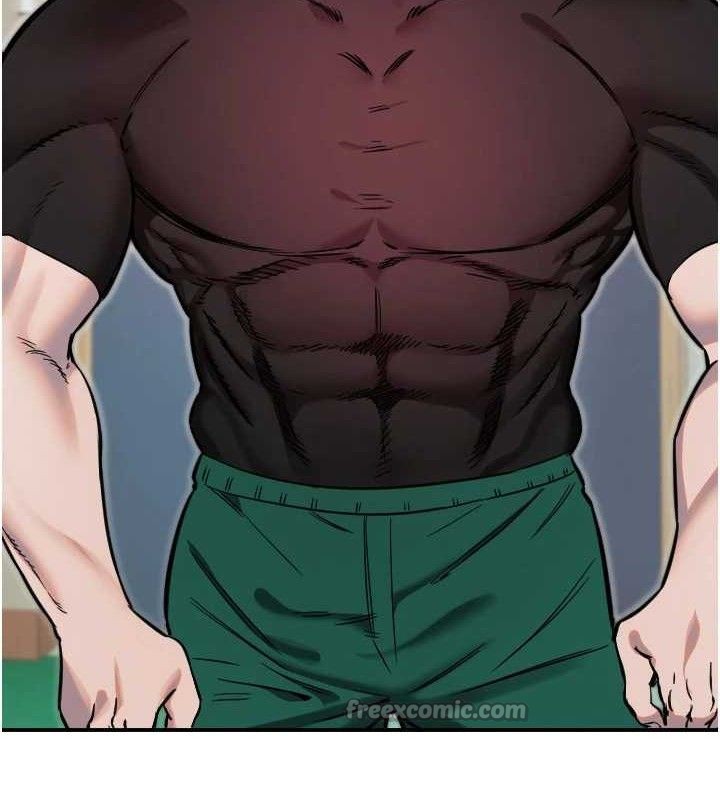 守護天使第45話-不准說她壞話