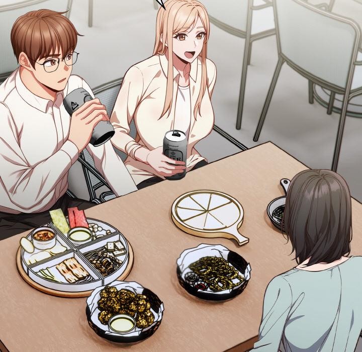 欲演越烈第3话