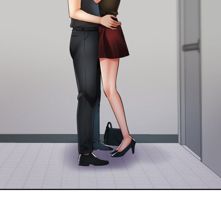 已嫁人的她第40話